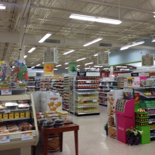 Publix 2650 New Salem Hwy