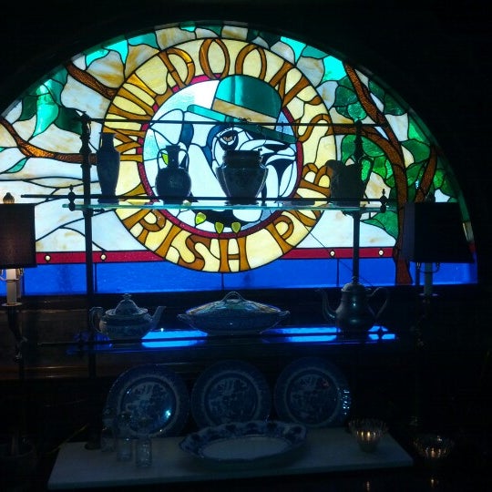 7/21/2012 tarihinde Dudley T.ziyaretçi tarafından Muldoon&#39;s Irish Pub'de çekilen fotoğraf