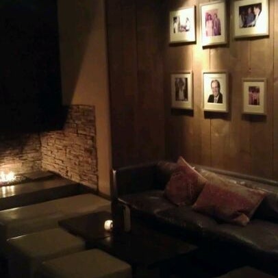 3/8/2012にHello CoutureがTerra Restaurant at Four Seasons Resort Rancho Encantado Santa Feで撮った写真