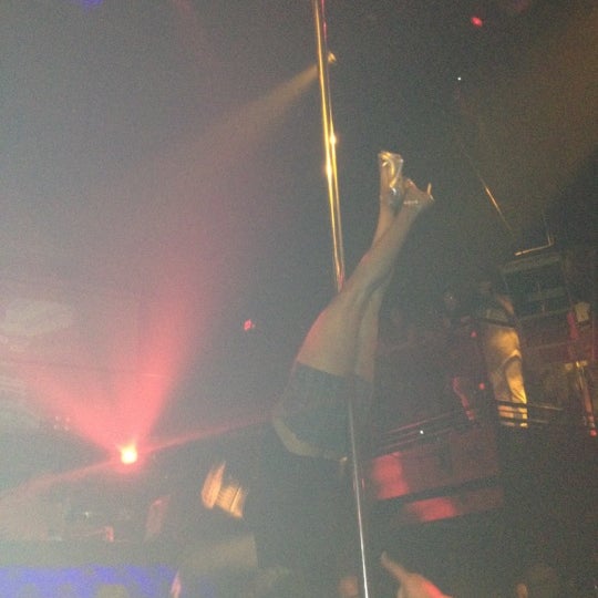 4/1/2012 tarihinde BlackMrRogersziyaretçi tarafından Cameo Nightclub'de çekilen fotoğraf