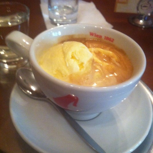 Кафе меланж луганск