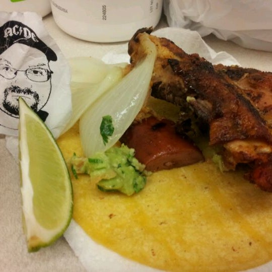 Photos at Taqueria La Fonda Mexican Restaurant in Pasadena