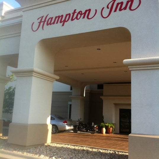 Hampton Inn Hickory Nc 9 Tips - 