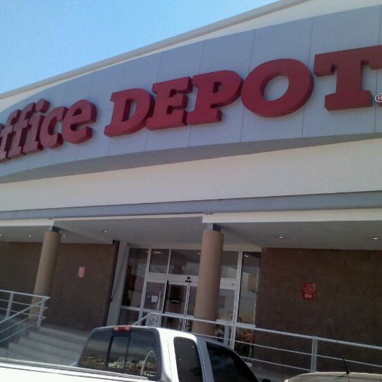 Office Depot - 7 tips from 592 visitors