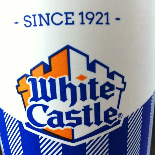 Go to white castle. Go to white castle
