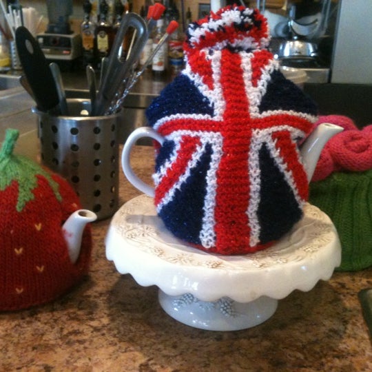 Joe And Rosie Coffee And Tea 12 tips from 227 visitors