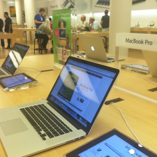 Photos at Apple Northshore (Now Closed) 10 tips