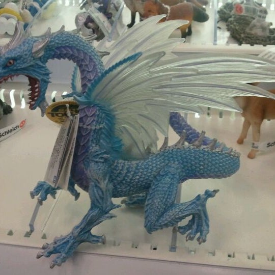 Toy Time Toy / Game Store in Kansas City