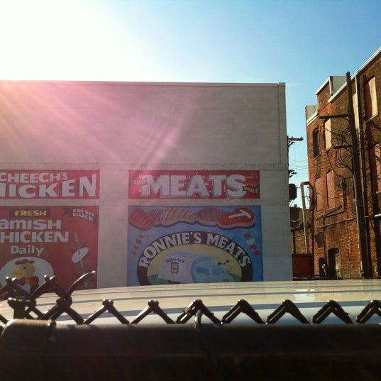 Gratiot Central Market Lafayette Park 8 tips from 685 visitors