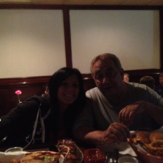 Photos at The Cigar Box Italian Restaurant in Kansas City