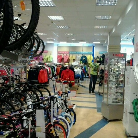 Чемпион Уфа Интернет Магазин