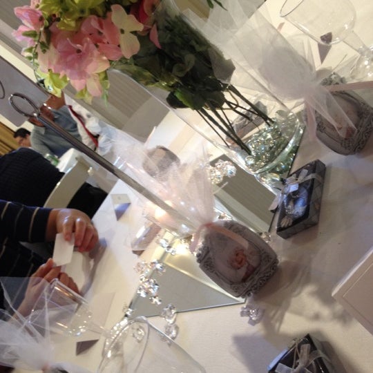 Confetti's Event Center Towson, MD