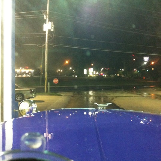 Photos at Blue Beacon Truck Wash of Elkton MD Car Wash