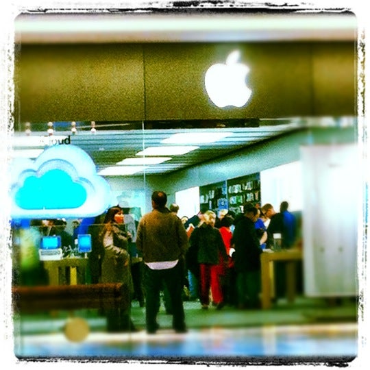 Apple Natick Collection 27 tips