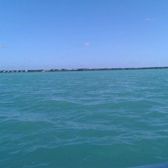 รูปภาพถ่ายที่ Caribbean Watersports โดย Marilyn T. เมื่อ 3/2/2012