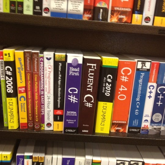 Photos At Barnes Noble 14 Tips