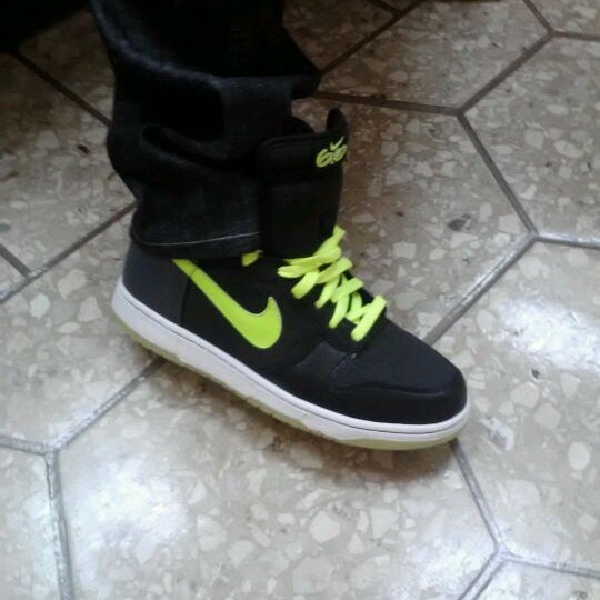 nike blazer journeys