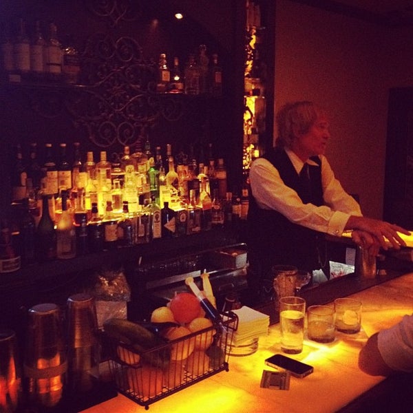 Photo taken at Prohibition by Stefan M. on 9/7/2012