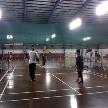 Photos At Lee Chong Wei Badminton Court Now Closed Other Great Outdoors In Bukit Mertajam