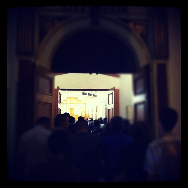 St. Robert Bellarmine Church 1 tip from 237 visitors