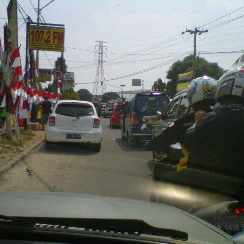 Jl Nusantara Raya Depok 1 3 Tips