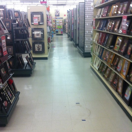 Photos at Hobby Lobby Arts & Crafts Store in El Paso