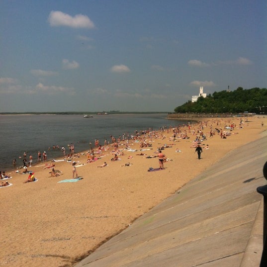 Море в хабаровске
