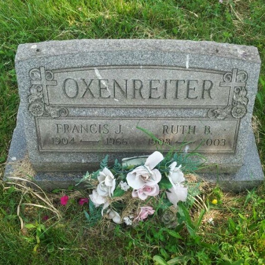 St. Michael's Cemetery Cemetery in Pittsburgh