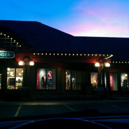 Osage Beach Outlet Marketplace - 21 tips