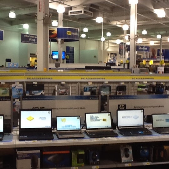 Best Buy Hyannis, MA