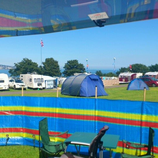 Beverley Holiday Park - Goodrington Rd