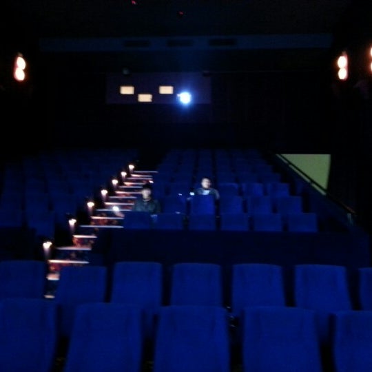 Photos at eVent Cinemas 100 Burwood Rd.