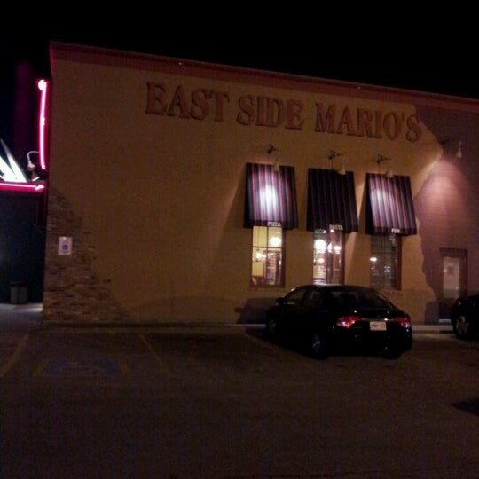 Photos At East Side Mario S Barrie Bayfield Restaurant In East Side Mario S Barrie Bayfield