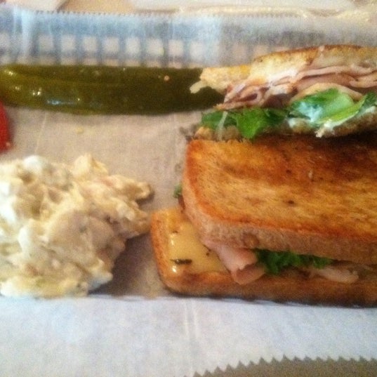 Photos at Hub Stacey's Seville Historic District Pensacola, FL