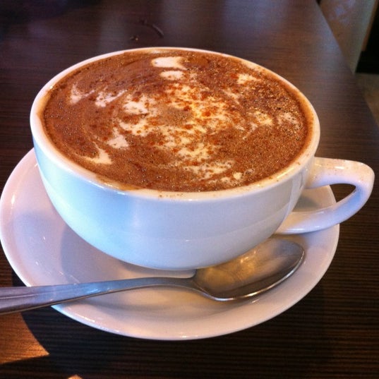 Iron Bird Cafe (Now Closed) Central Fresno 12 tips