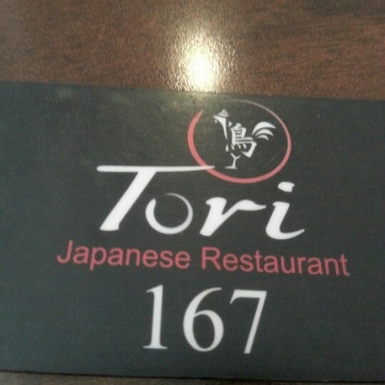 Das Foto wurde bei Restaurante Sushi Tori | 鳥 von Marcio G. am 8/31/2012 aufgenommen