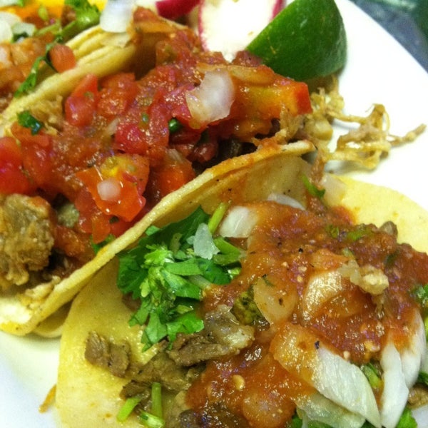 Tacos Jalisco 11400 Donner Pass Rd