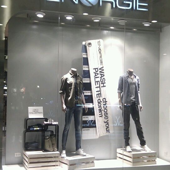 Photos at Miss Sixty \u0026 Energie Shop - ปทุมวัน, กรุงเทพมหานคร