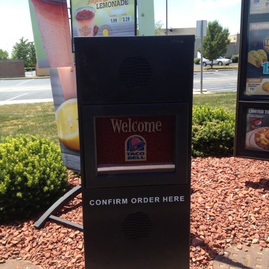 Taco Bell Park 100 15 tips from 444 visitors