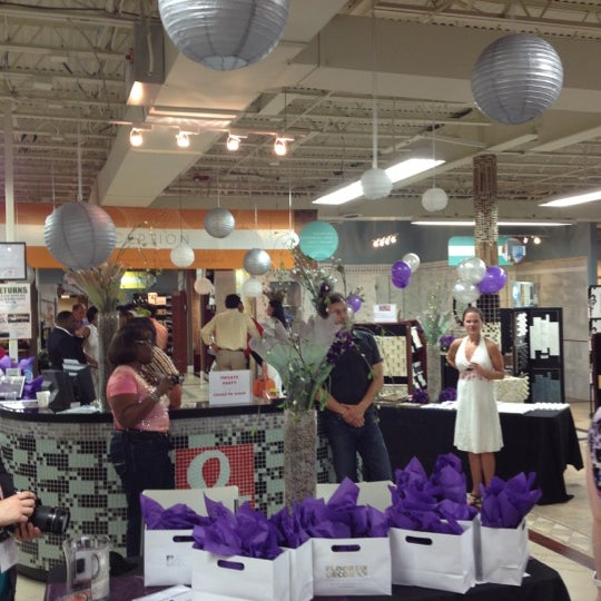 Floor & Decor - Home Service