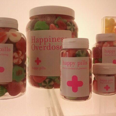 Photos At Happy Pills El Barri Gotic 13 Tips From 756 Visitors