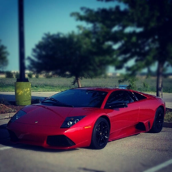 Walmart Supercenter Davenport, IA
