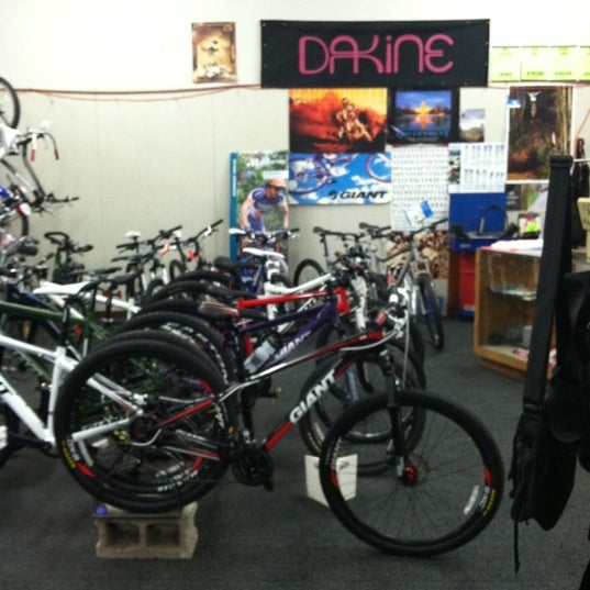 McU Sports Sporting Goods Retail in Boise