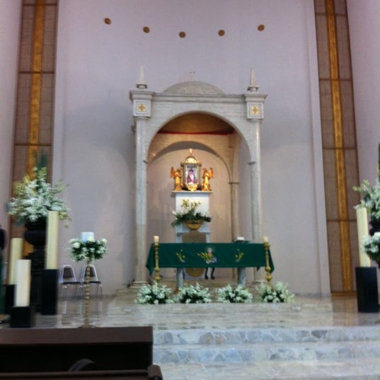 Fotos en Santo Niño De La Salud - Iglesia
