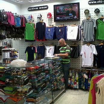 oto Ropa Deportiva - Pereira, Risaralda