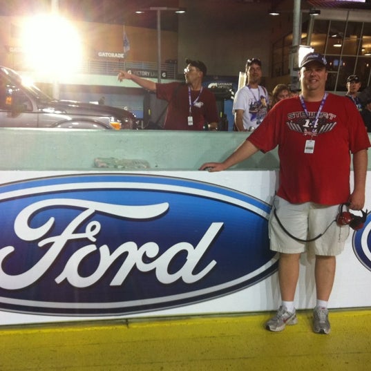 AutoNation Ford Lincoln Orange Park 2 tavsiye