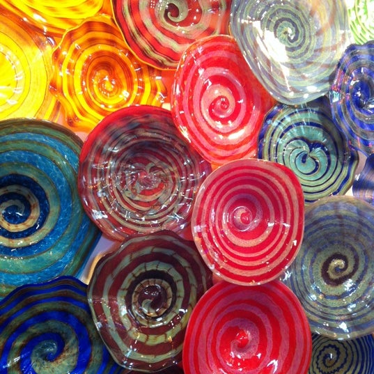 Photo taken at Wimberley Glassworks by Mary M. on 7/19/2012