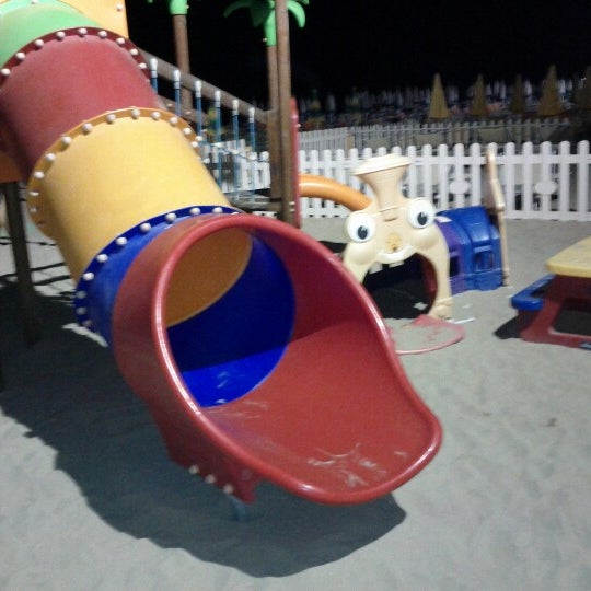 Afrika Beach Bagno 78 Spiaggia In Bellaria Igea Marina