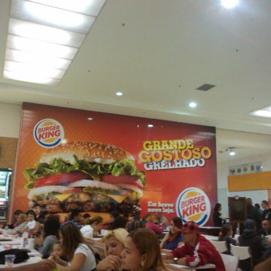 5/20/2012에 @AlineKelly님이 Shopping Bonsucesso에서 찍은 사진