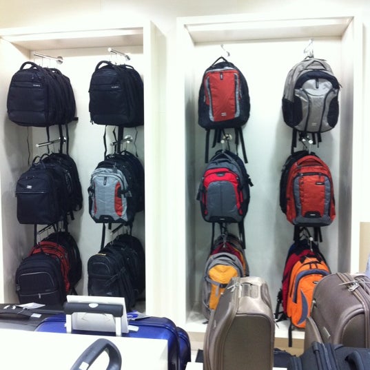samsonite mid valley